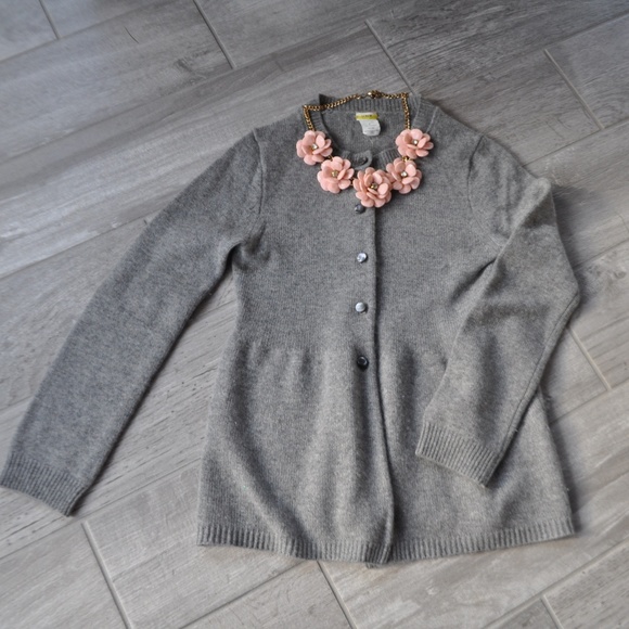 J. Crew Sweaters - J. Crew Cashmere Sweater